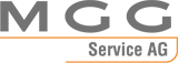 Logo MGG Service